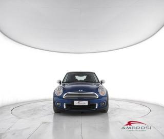 MINI Cooper D usata 4