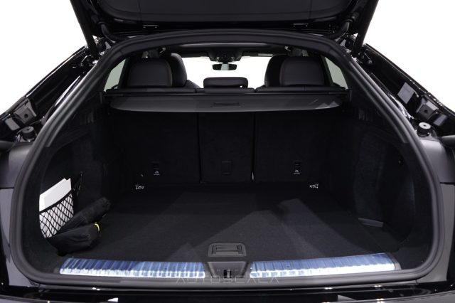 AUDI Q5 usata, con Isofix