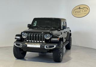 JEEP Gladiator usata, con Chiusura centralizzata telecomandata