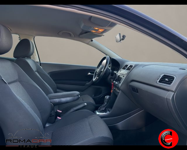 VOLKSWAGEN Polo usata 16