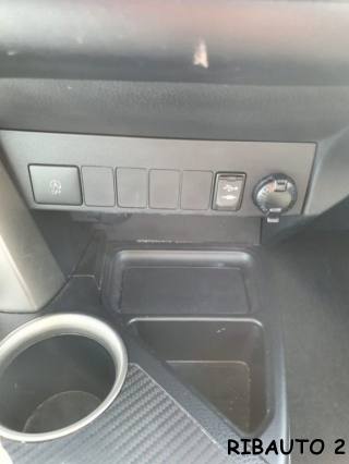 TOYOTA RAV 4 usata, con Airbag
