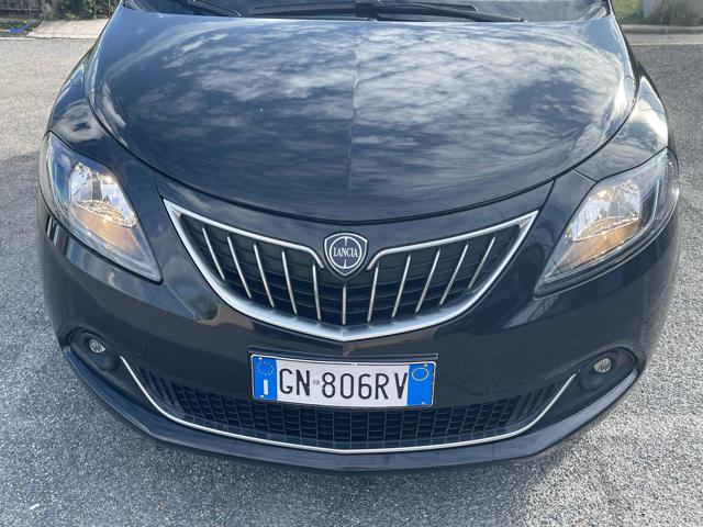 LANCIA Ypsilon usata, con Airbag