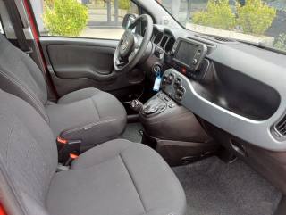 FIAT Panda Cross usata, con Chiusura centralizzata telecomandata