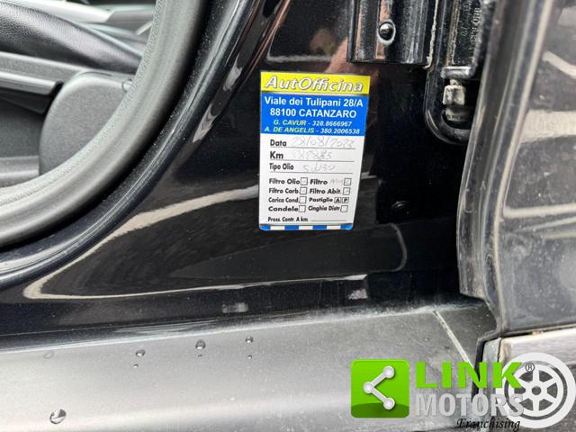 AUDI A6 usata, con Sedile posteriore sdoppiato
