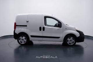 FIAT Fiorino usata, con Immobilizzatore elettronico