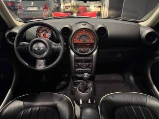 MINI Countryman usata, con Cerchi in lega