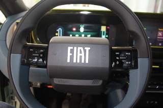 FIAT Grande Panda usata, con Cruise Control