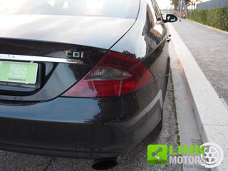 MERCEDES-BENZ CLS 320 usata 29