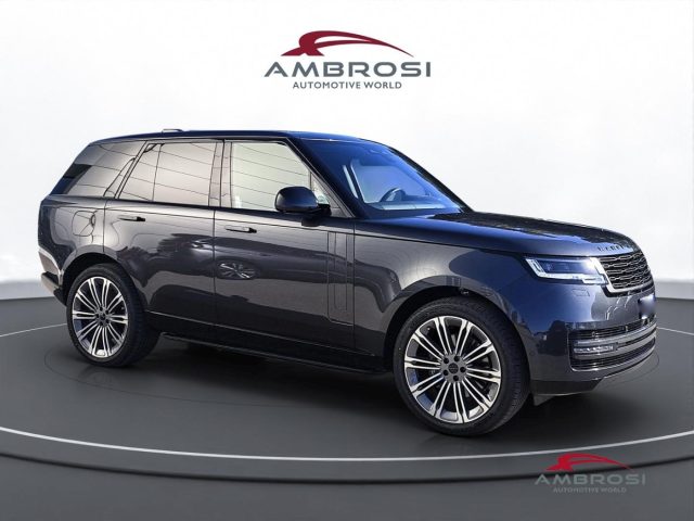 LAND ROVER Range Rover usata 1