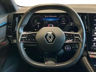 RENAULT Austral usata, con Sensore di pioggia