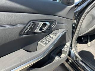 BMW 320 usata, con Fendinebbia