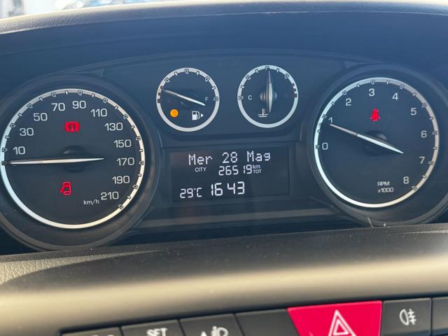 LANCIA Ypsilon usata 29
