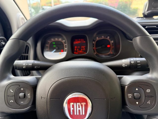 FIAT Panda usata, con Controllo trazione