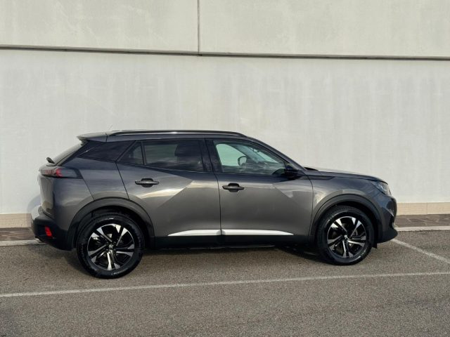 PEUGEOT 2008 usata, con Airbag Passeggero