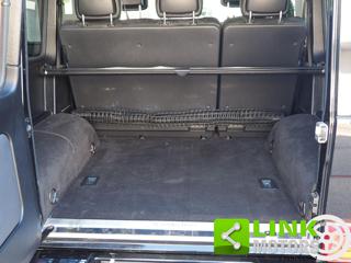 MERCEDES-BENZ G 350 usata 40