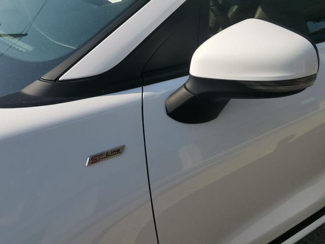 FORD Puma usata, con Cruise Control