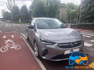 OPEL Corsa usata, con Chiusura centralizzata