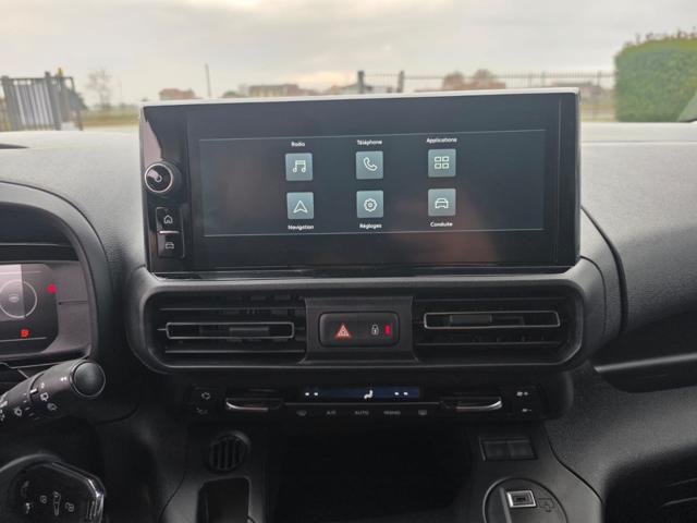 FIAT Doblo usata, con Fendinebbia