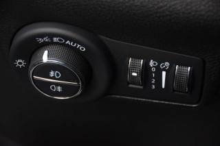 JEEP Compass usata, con Volante in pelle