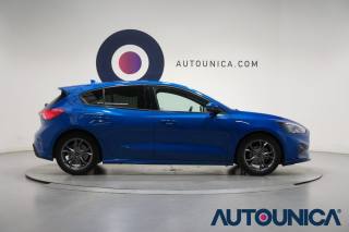FORD Focus usata, con Airbag Passeggero