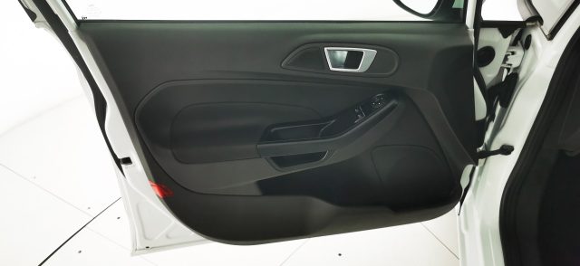 FORD Fiesta usata 65