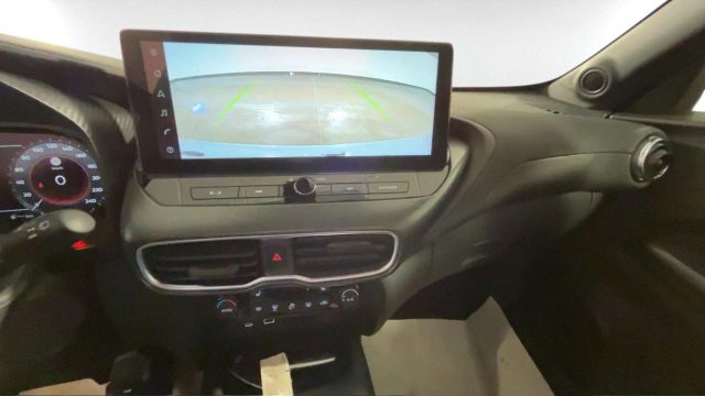 NISSAN Juke usata, con Fendinebbia