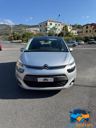CITROEN C4 Picasso usata, con Airbag