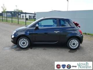 FIAT 500C usata, con Alzacristalli elettrici
