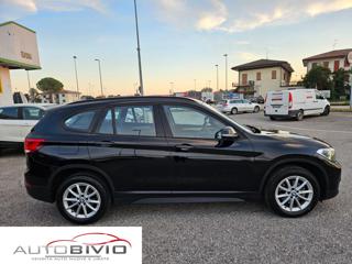 BMW X1 usata, con Boardcomputer