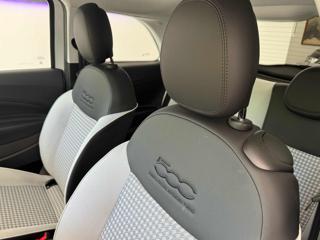 FIAT 500 usata, con Controllo trazione