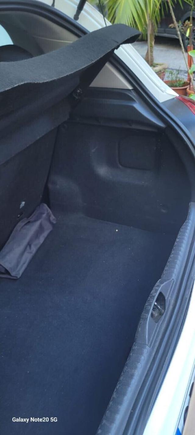 CITROEN C3 usata, con Controllo trazione