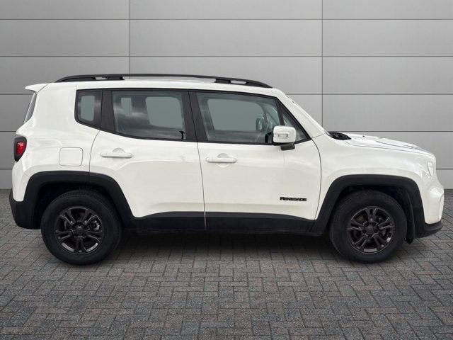 JEEP Renegade usata, con Airbag laterali