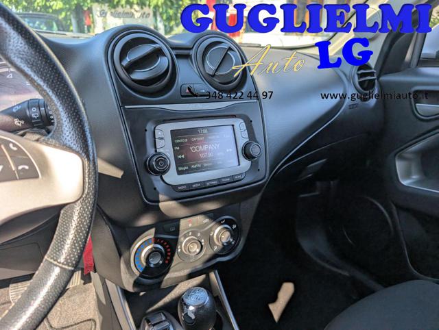 ALFA ROMEO MiTo usata, con Isofix