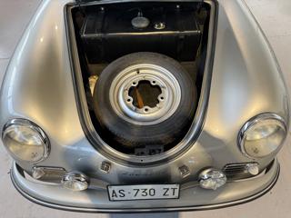 PORSCHE 356 usata 5