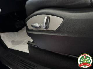 PORSCHE Cayenne usata, con Park Distance Control