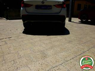 BMW X1 usata, con Luci diurne