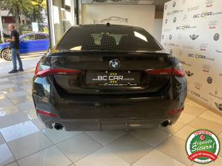 BMW 420 usata, con Alzacristalli elettrici