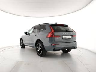 VOLVO XC60 usata, con Airbag laterali