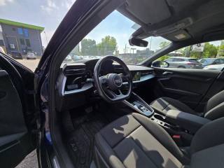 AUDI A3 usata, con Cerchi in lega