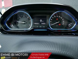 PEUGEOT 2008 usata, con Climatizzatore