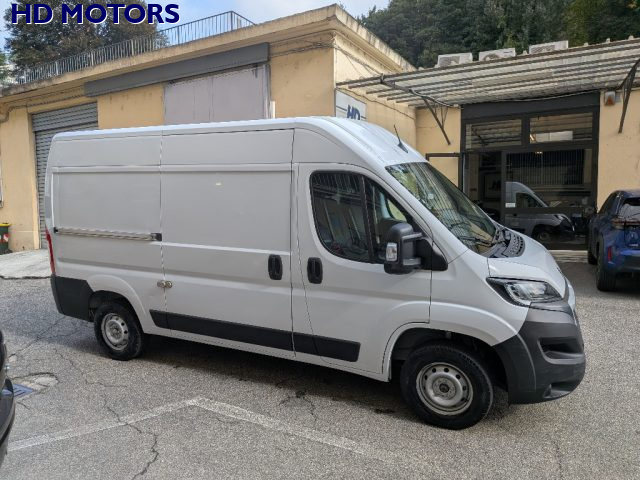 FIAT Ducato usata, con Alzacristalli elettrici