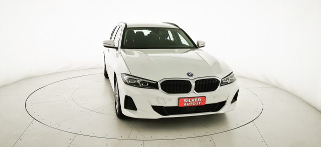 BMW 320 usata, con Airbag testa