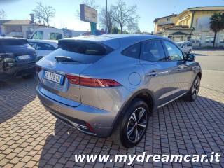 JAGUAR E-Pace usata 35