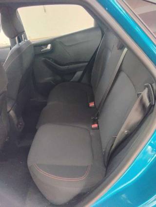 FORD Puma usata, con ESP