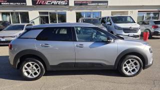 CITROEN C4 Cactus usata, con Alzacristalli elettrici