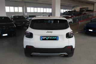 JEEP Avenger usata, con Alzacristalli elettrici