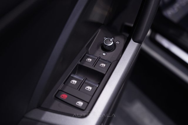 AUDI Q3 usata, con Cruise Control