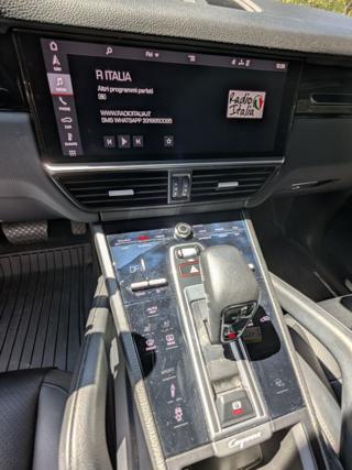 PORSCHE Cayenne usata, con Controllo trazione