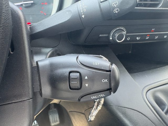 CITROEN Berlingo usata, con Cruise Control