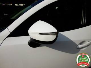 MAZDA CX-3 usata, con Chiusura centralizzata telecomandata